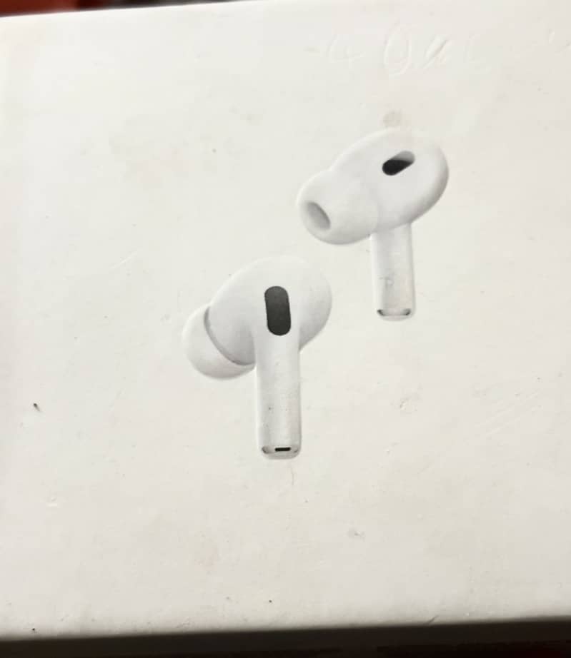 AirPods Pro 4