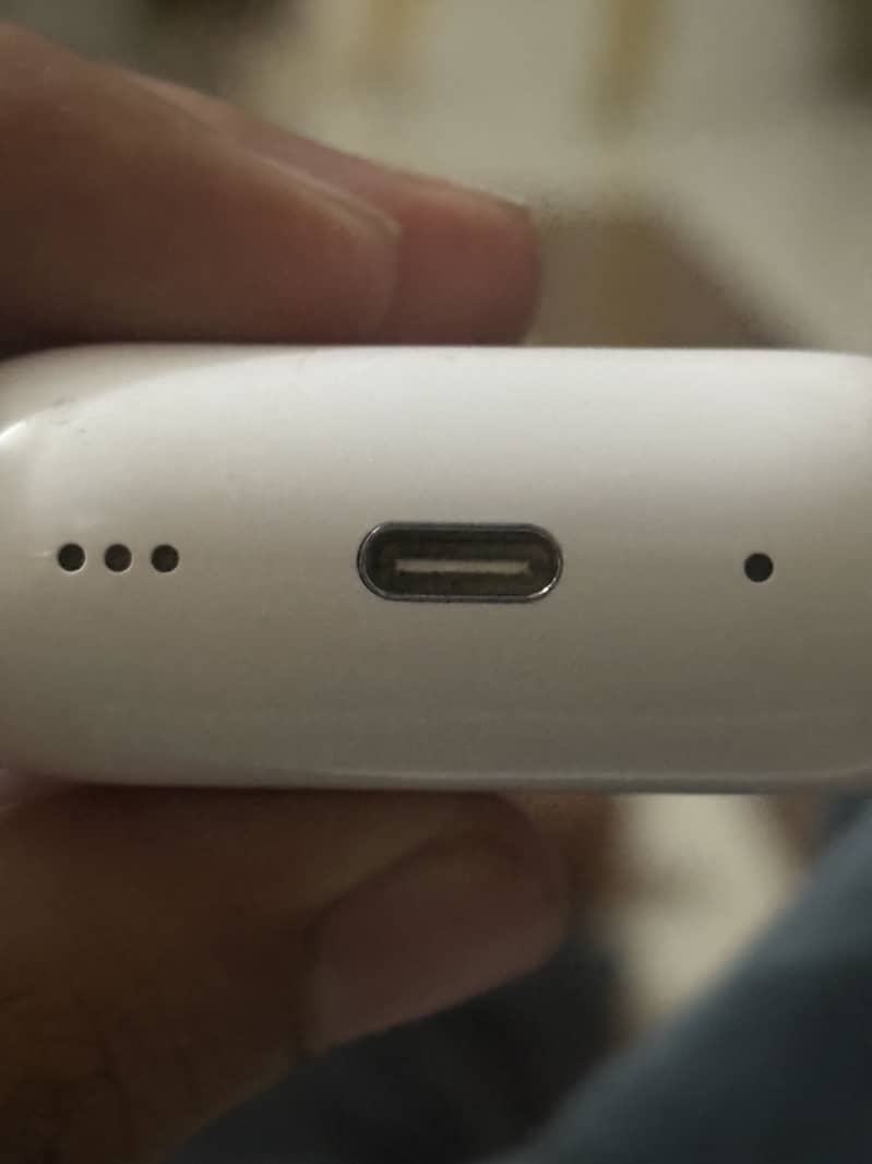 AirPods Pro 5