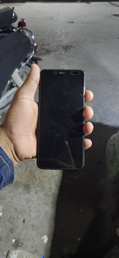 Google Pixel 4 XL