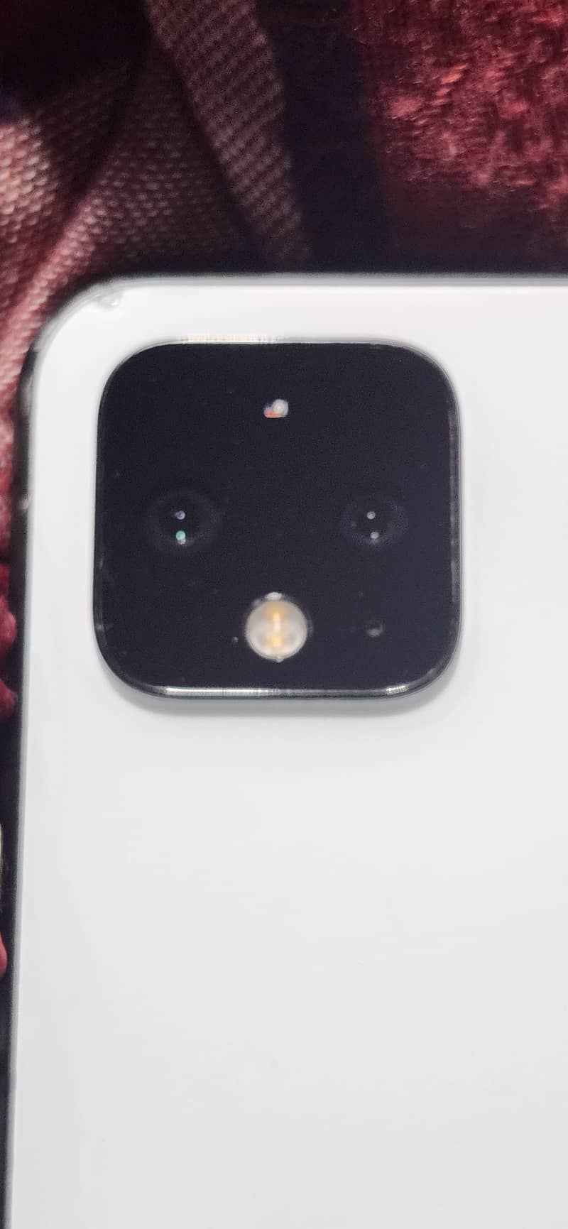 Google Pixel 4 XL 1