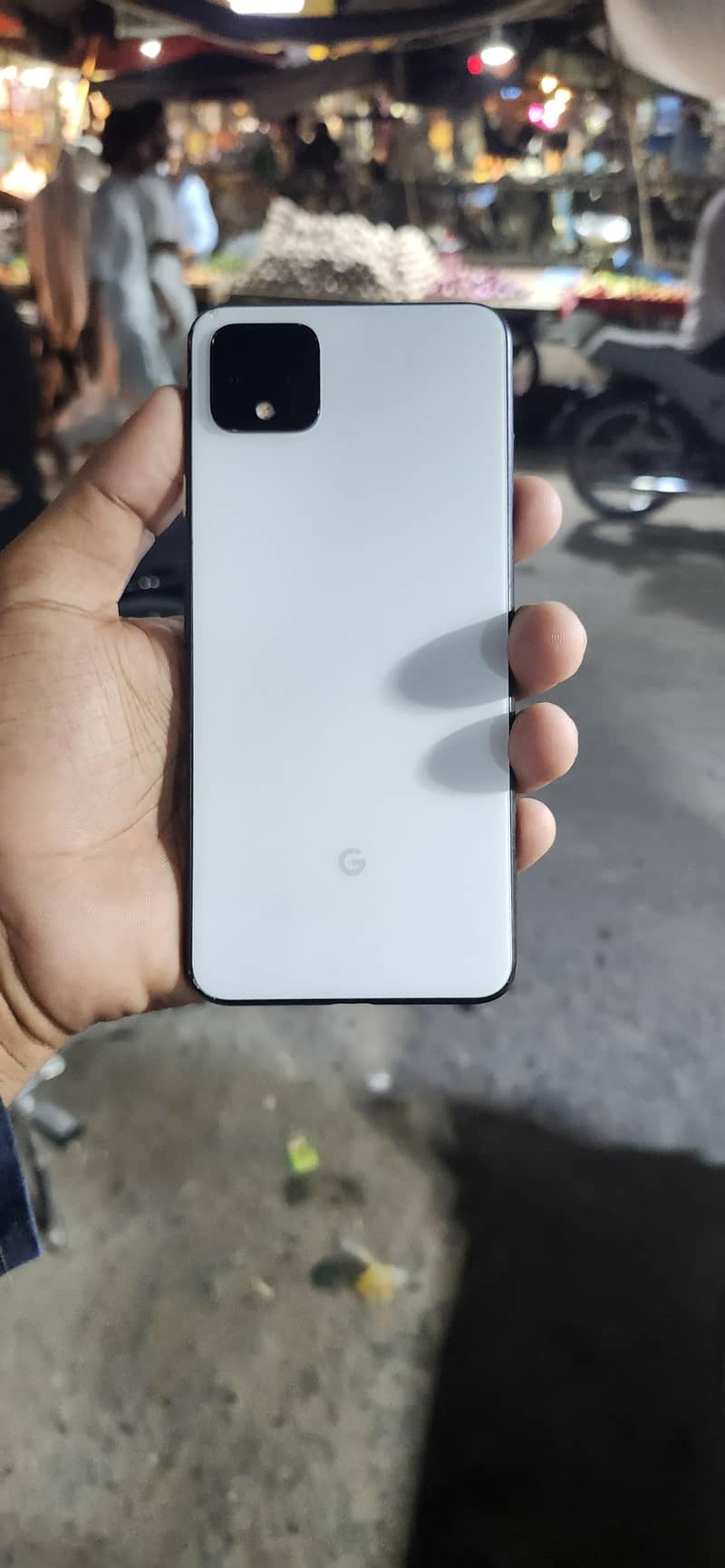 Google Pixel 4 XL 3
