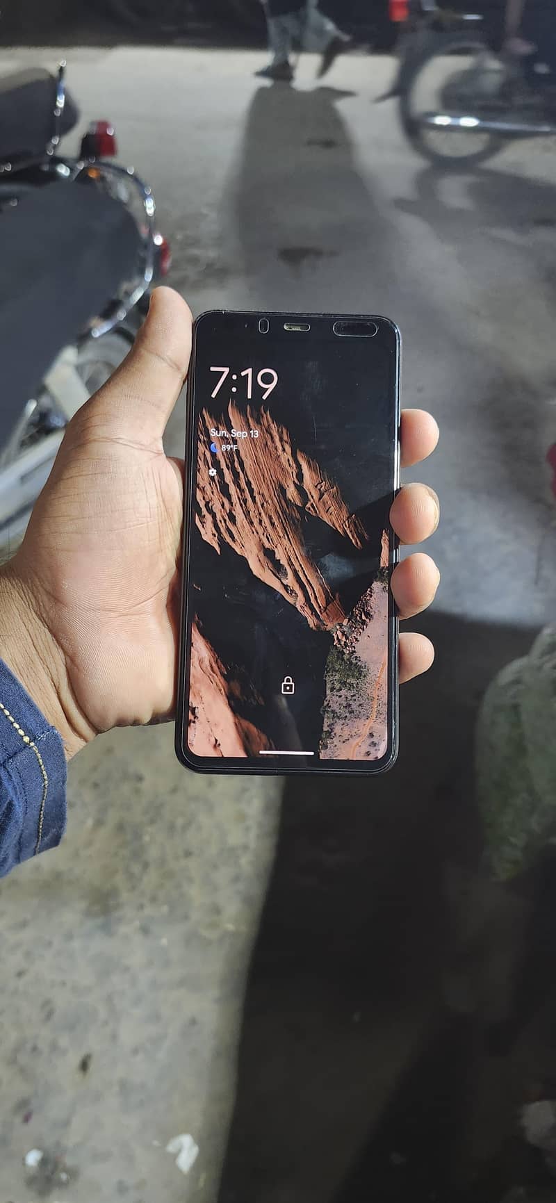Google Pixel 4 XL 4