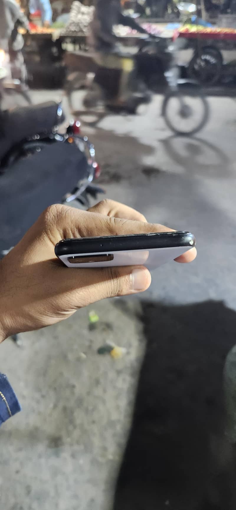 Google Pixel 4 XL 5