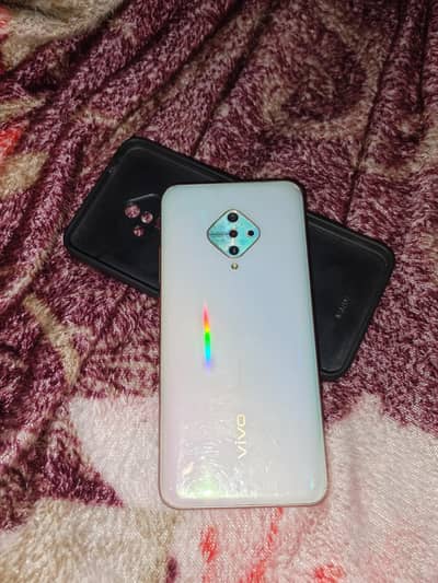 Vivo Y51