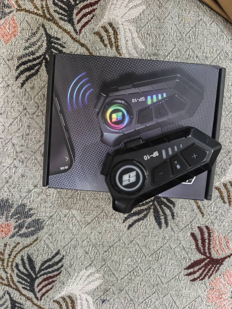 SCORPION EXO/10/10 CONDITION 2
