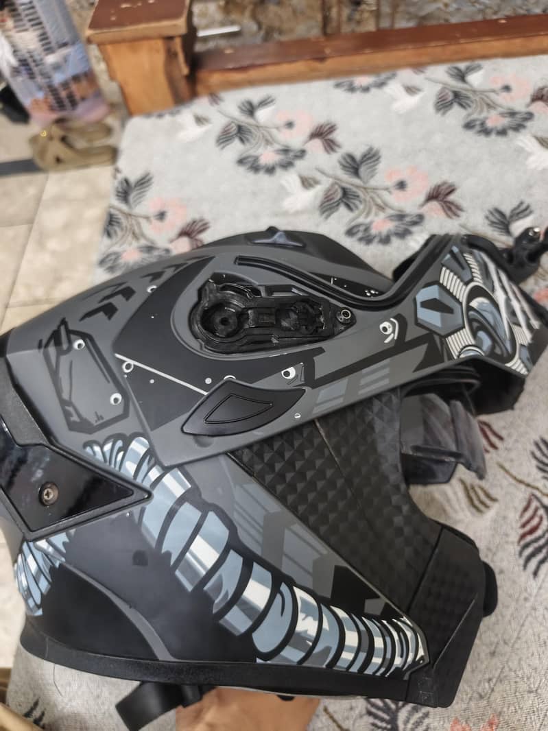 SCORPION EXO/10/10 CONDITION 5