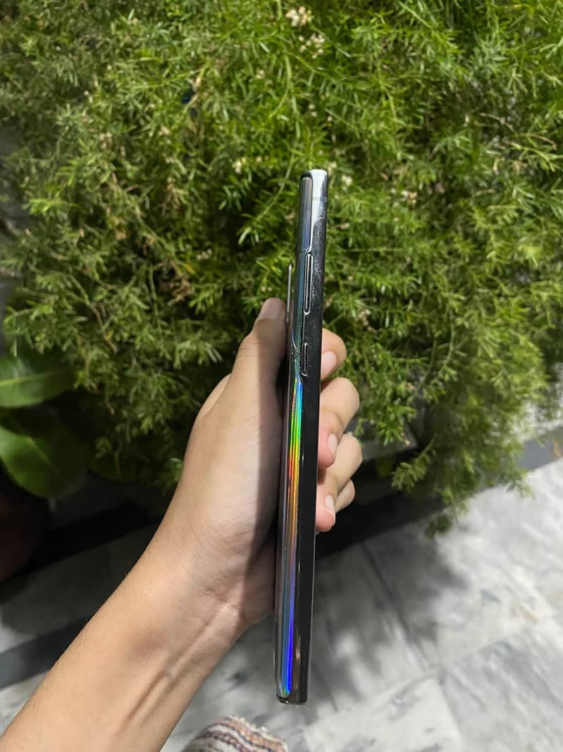Samsung Mobile Note 10 Plus 5g 1