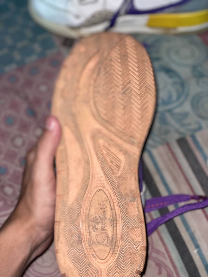Branded shoes 3
