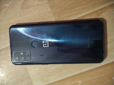 One Plus Nord N10