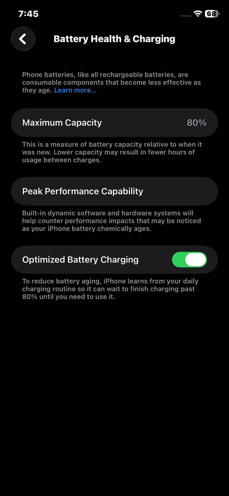 Apple iPhone 11 2