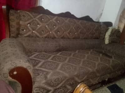 5 seter sofa for sale