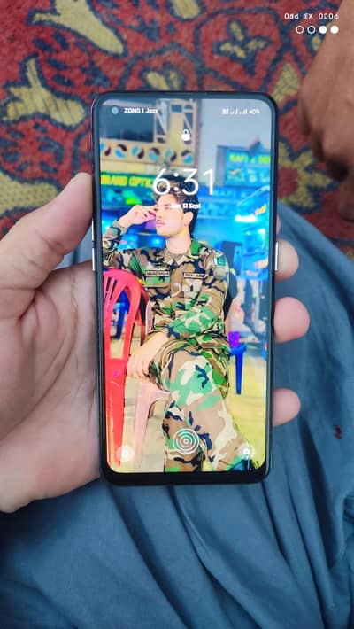OPPO f19 Pro