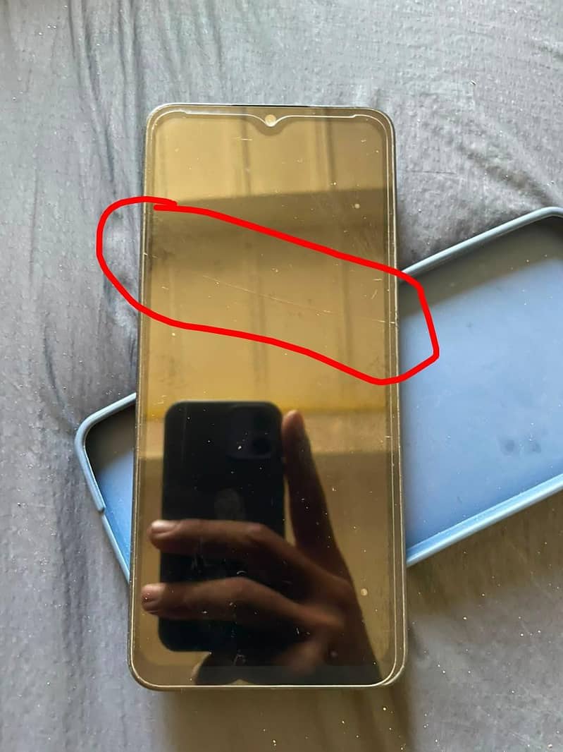 Xiaomi POCO C75 0