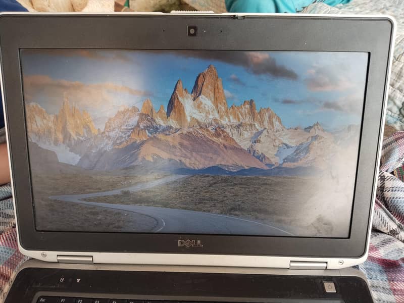 Dell latitude E6430 1
