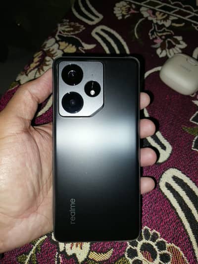 Realme GT Neo7