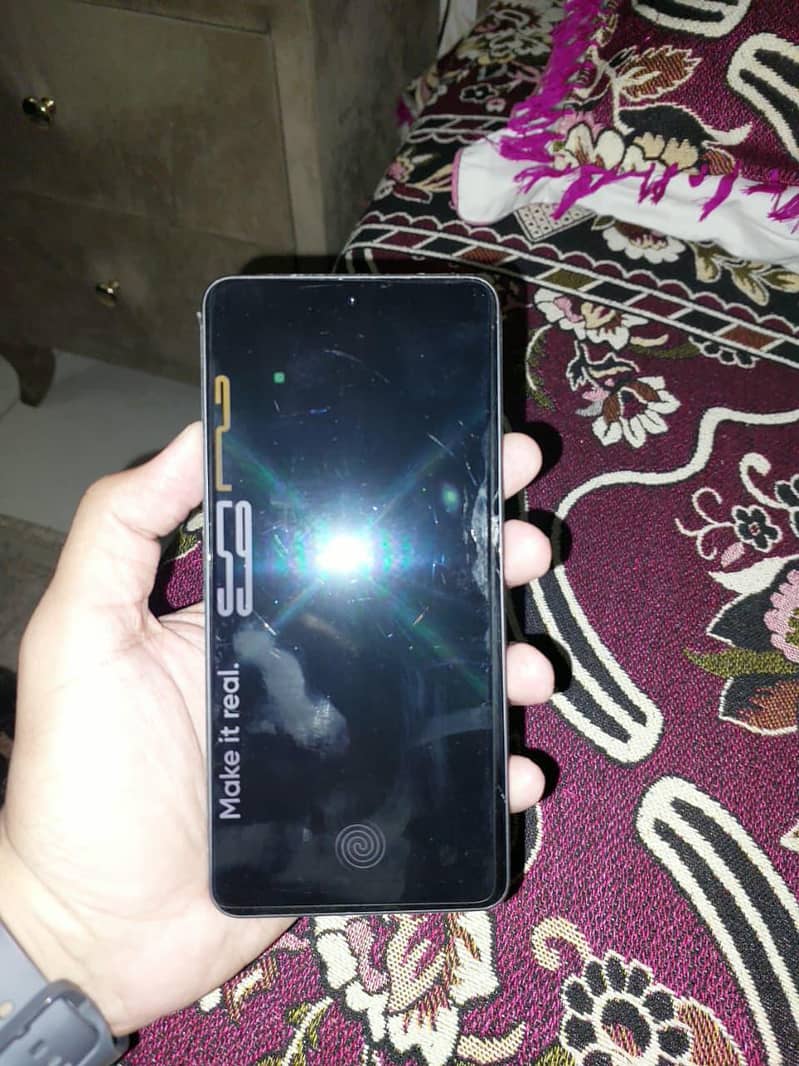 Realme GT Neo7 1