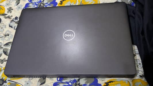 dell core i7 10th gen, 10/10, touch panel