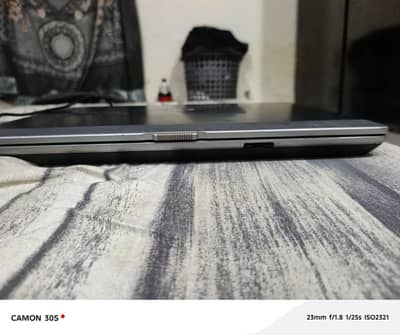 HP laptop
