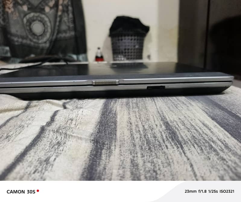 HP laptop 0