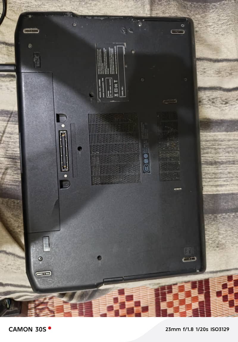 HP laptop 2