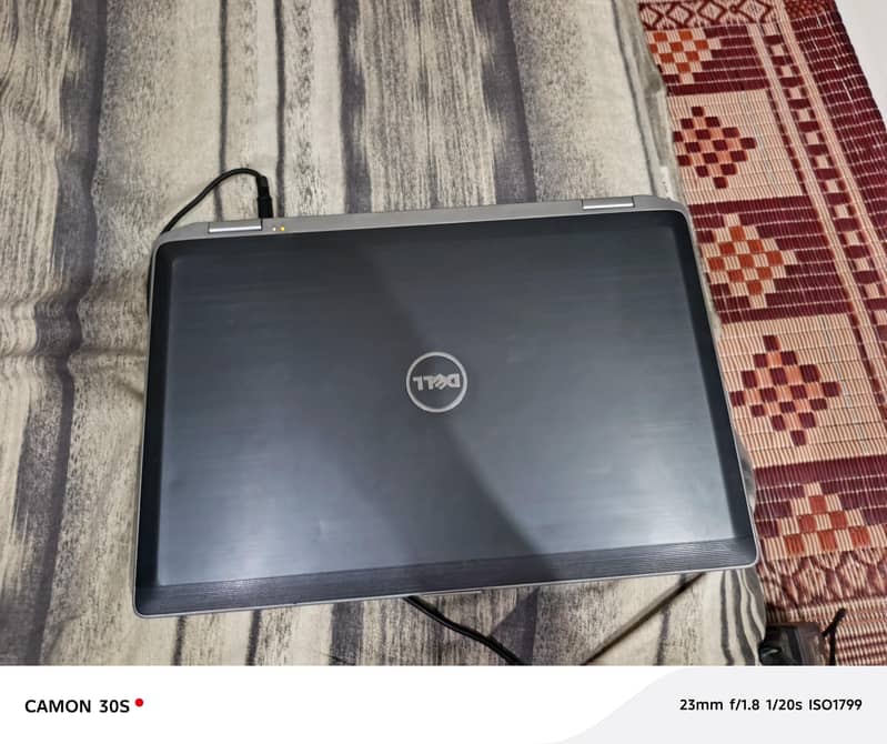 HP laptop 3