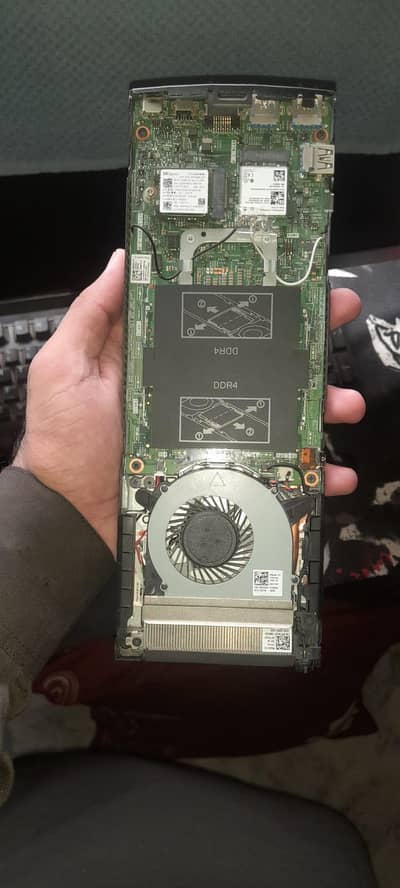 Dell Optiplex 7070 Ultra Mini PC