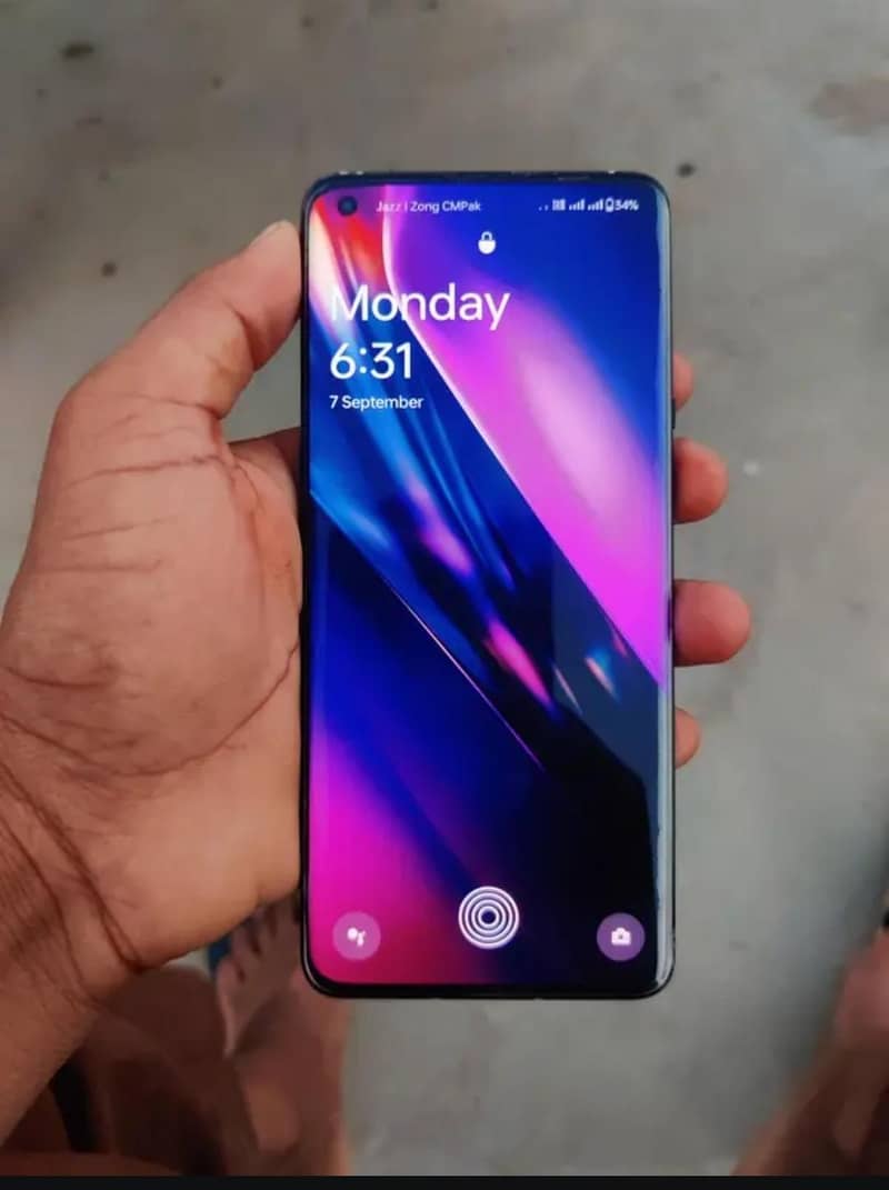 One Plus 9 Pro 1