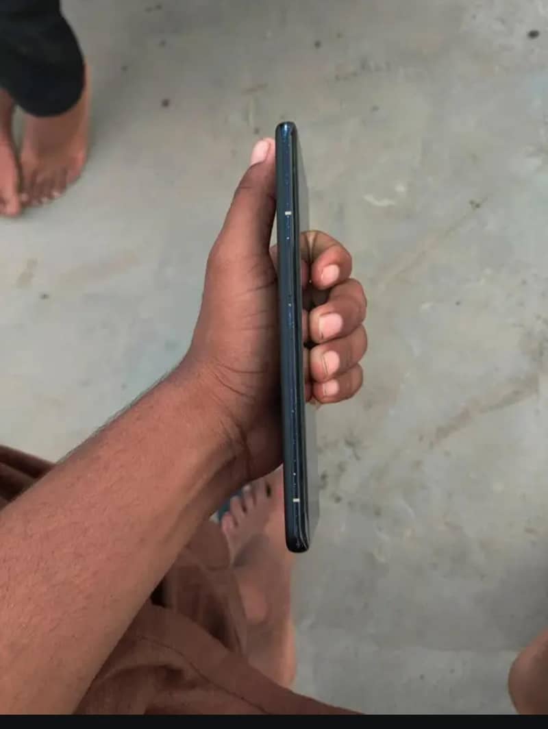 One Plus 9 Pro 3