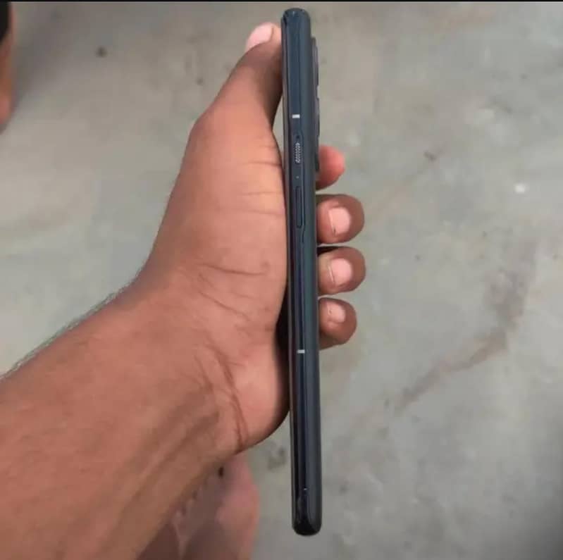 One Plus 9 Pro 5