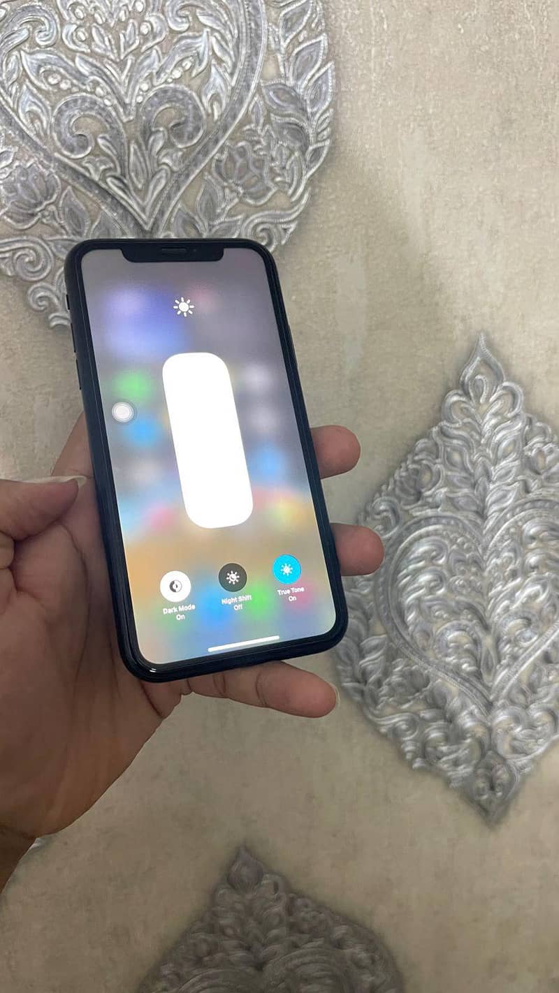 Apple iPhone XR 5