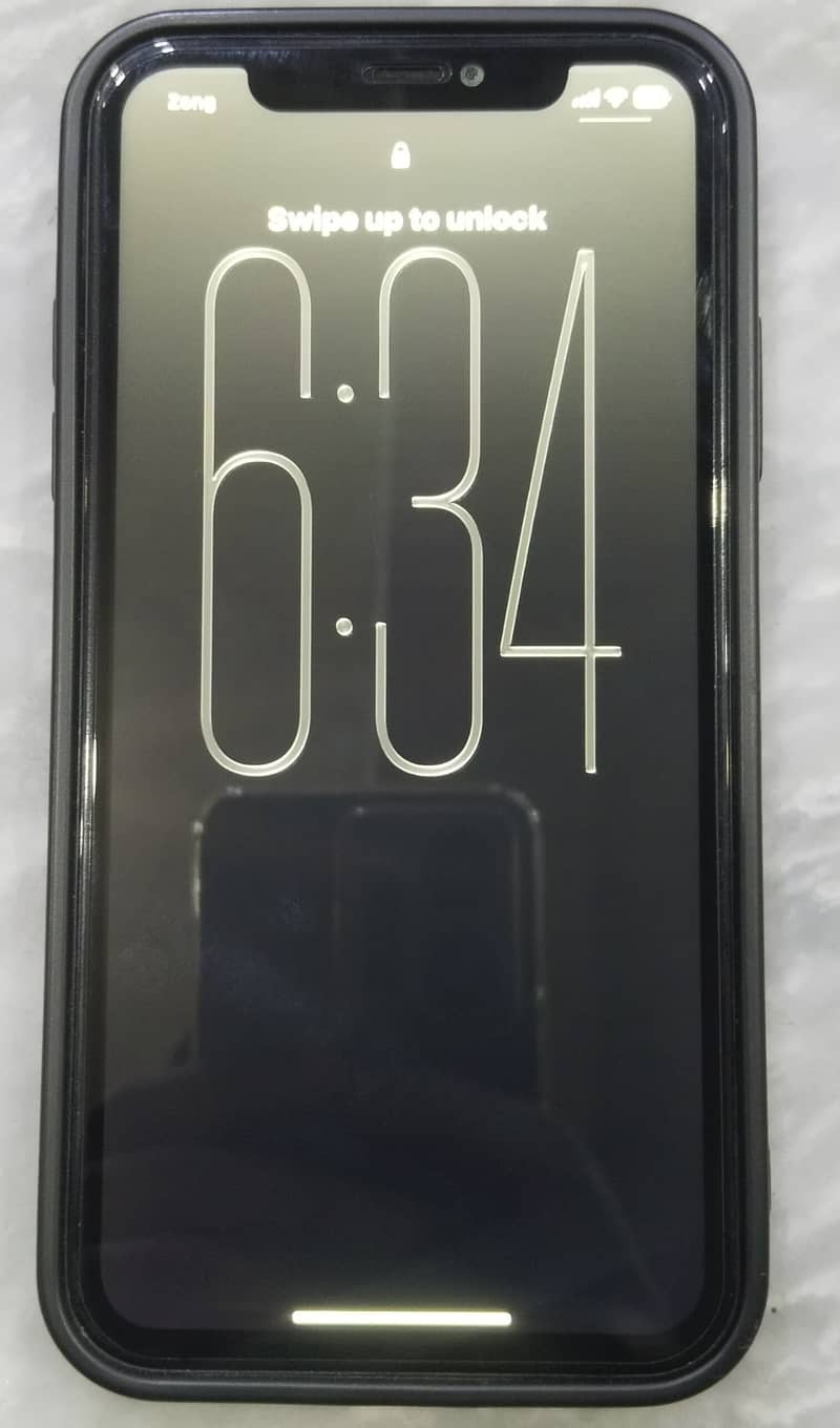Apple iPhone 11 0