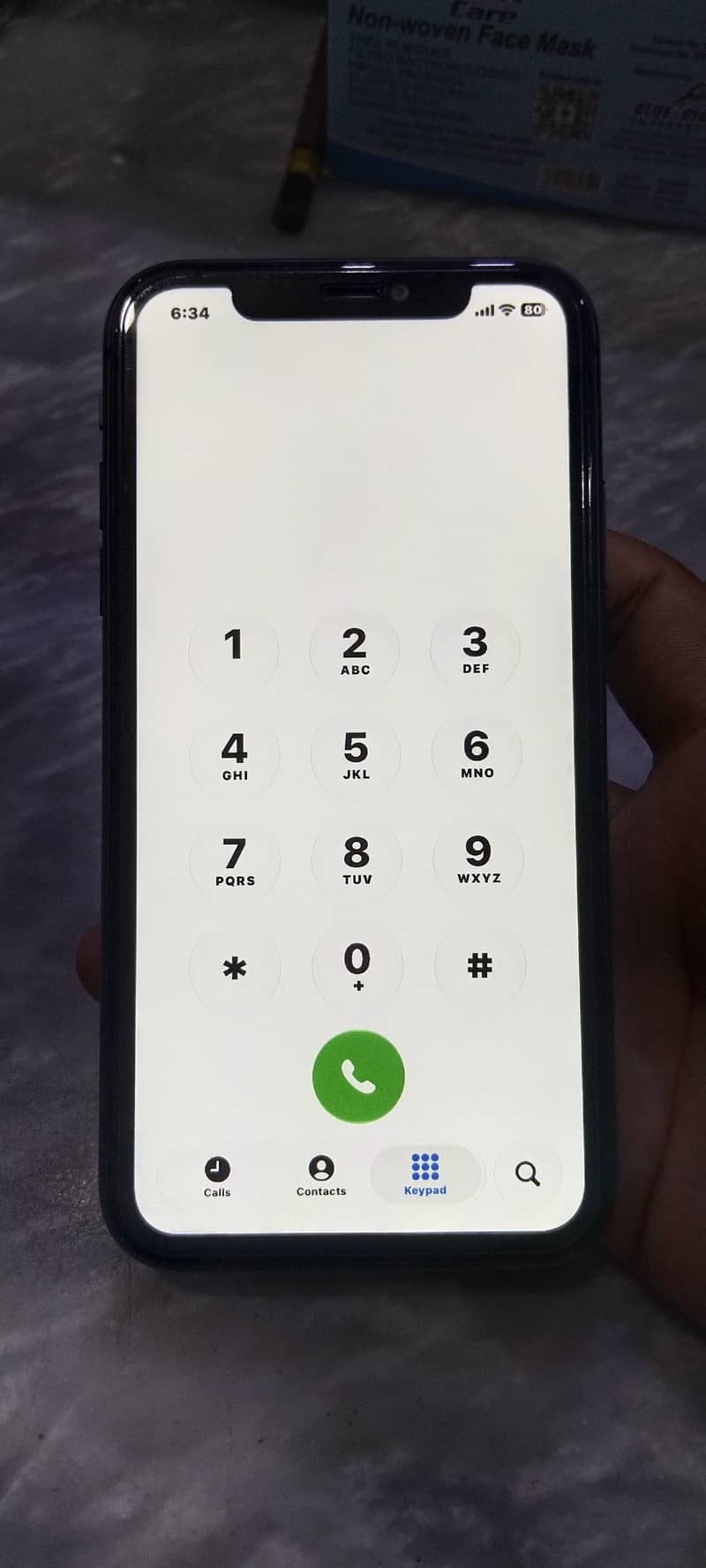 Apple iPhone 11 1