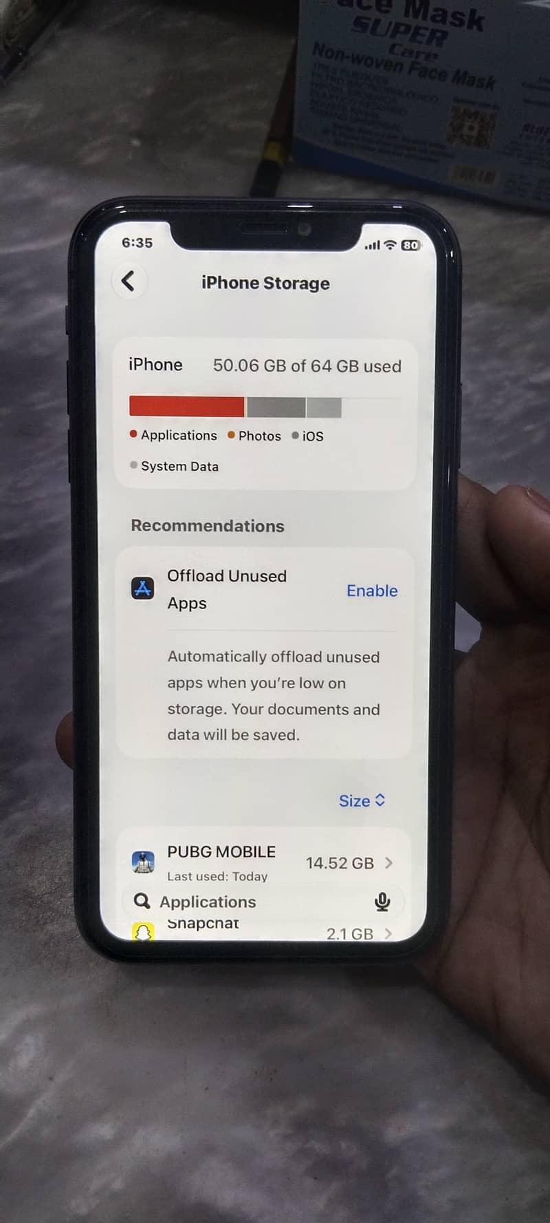 Apple iPhone 11 2