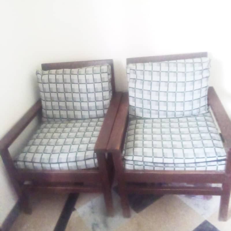 2 seater sofa set 0