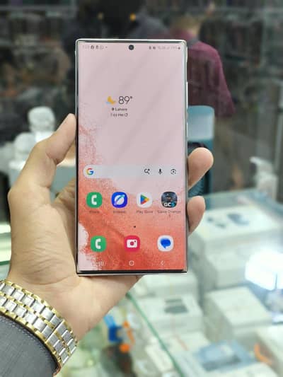 Samsung Mobile S22 Ultra