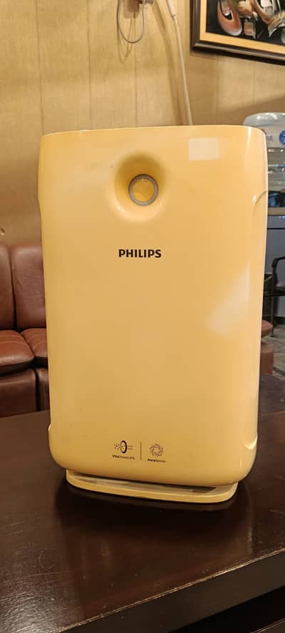 Philips Air Purifier AC2887 2000 Series