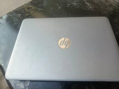 Hp laptop with condition like new