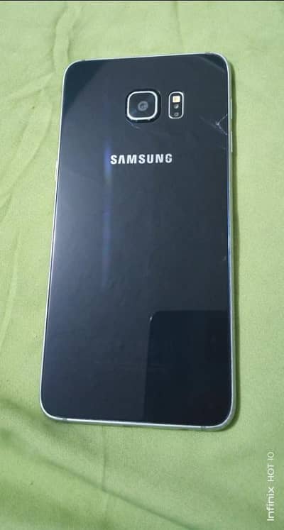 Samsung S6 Edge Plus