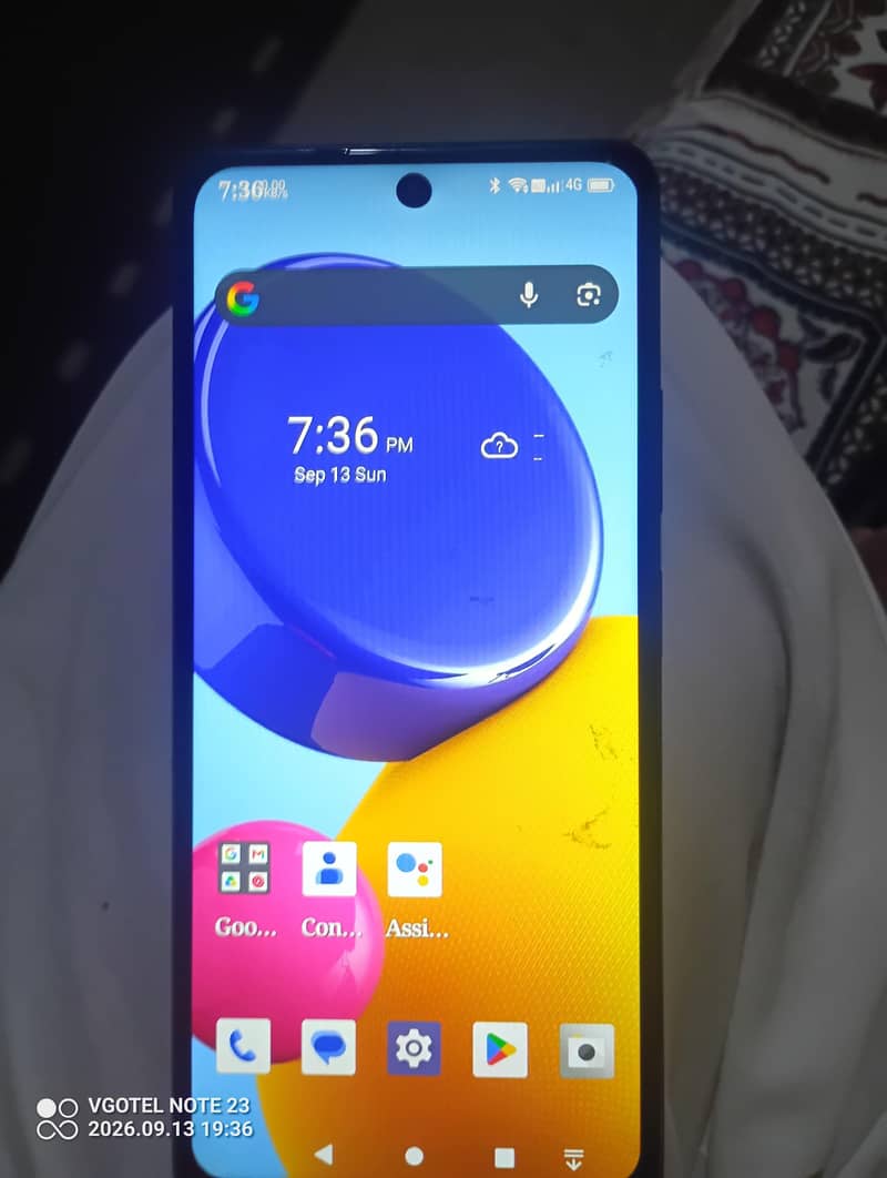 VGO TEL Note 24 1