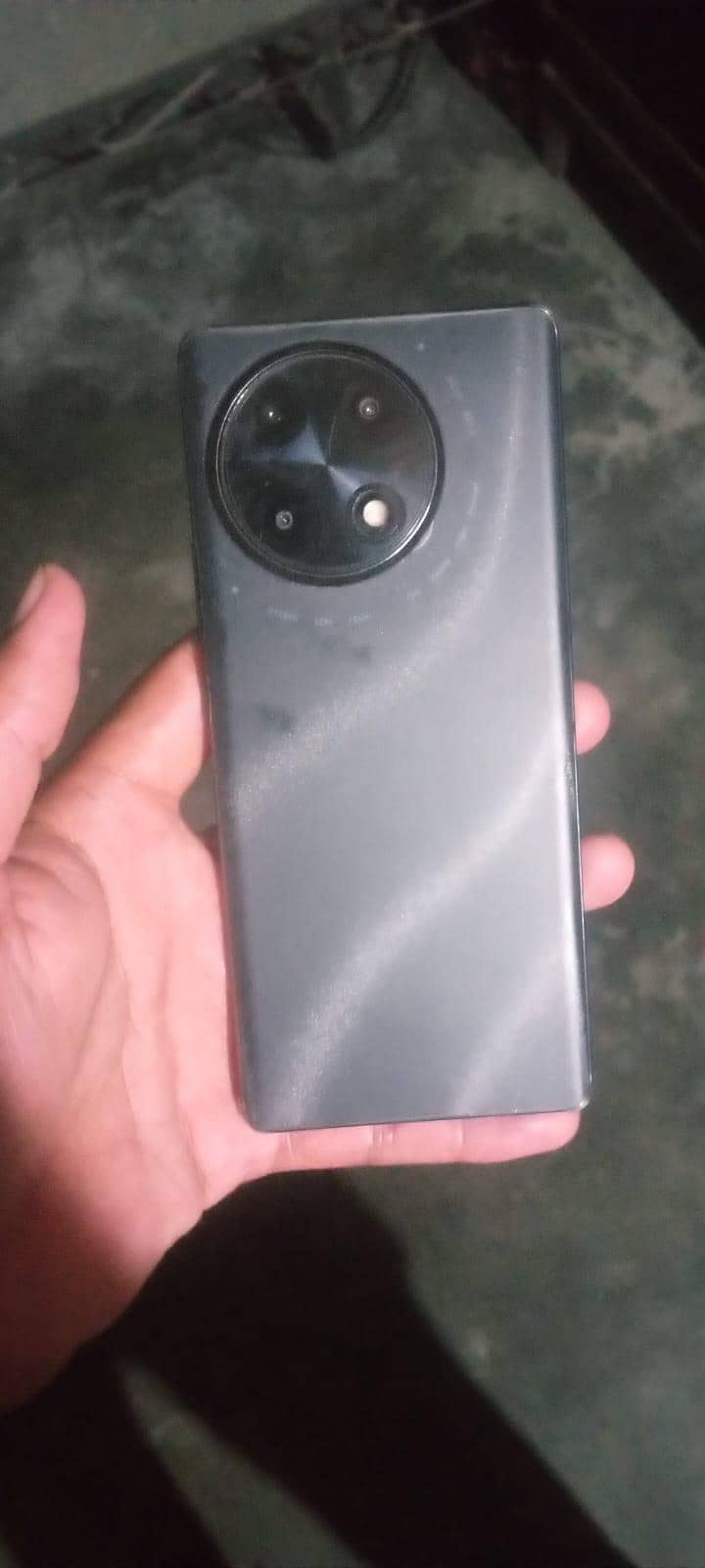 Tecno CAMON 30S 0