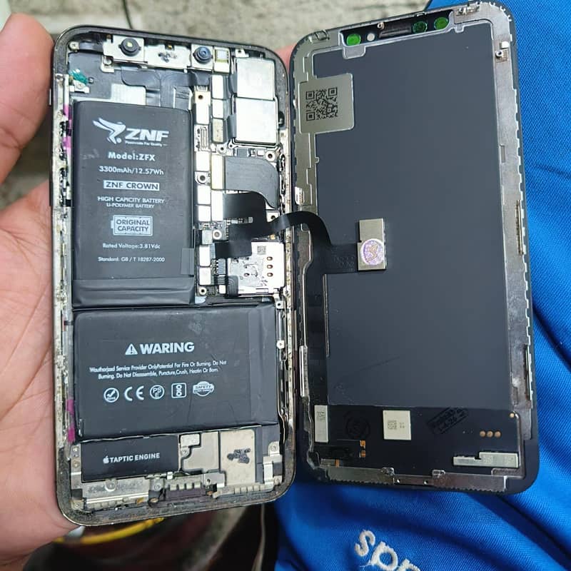 iPhone x 2
