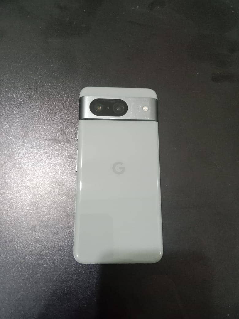 Google Pixel 8 0