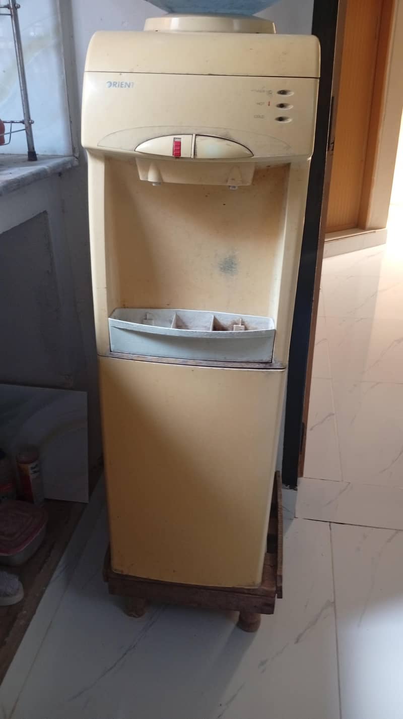 orient dispenser 1