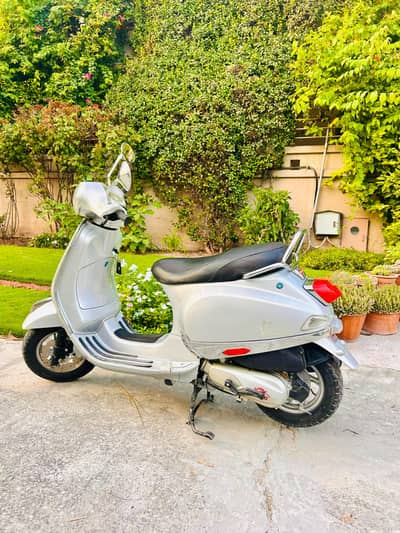 New asia ramza 100cc for Sale in new condition