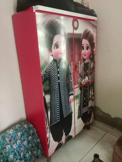 wardrobe is for sale