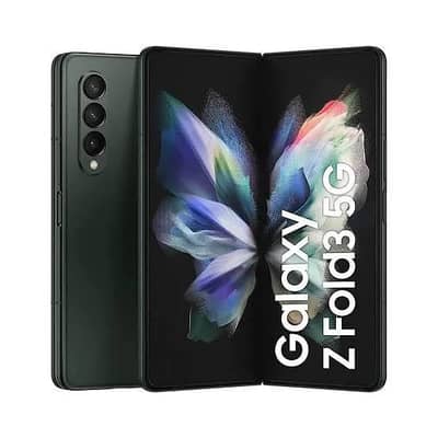 Samsung Mobile Z Fold 3 /5g / only for use parts