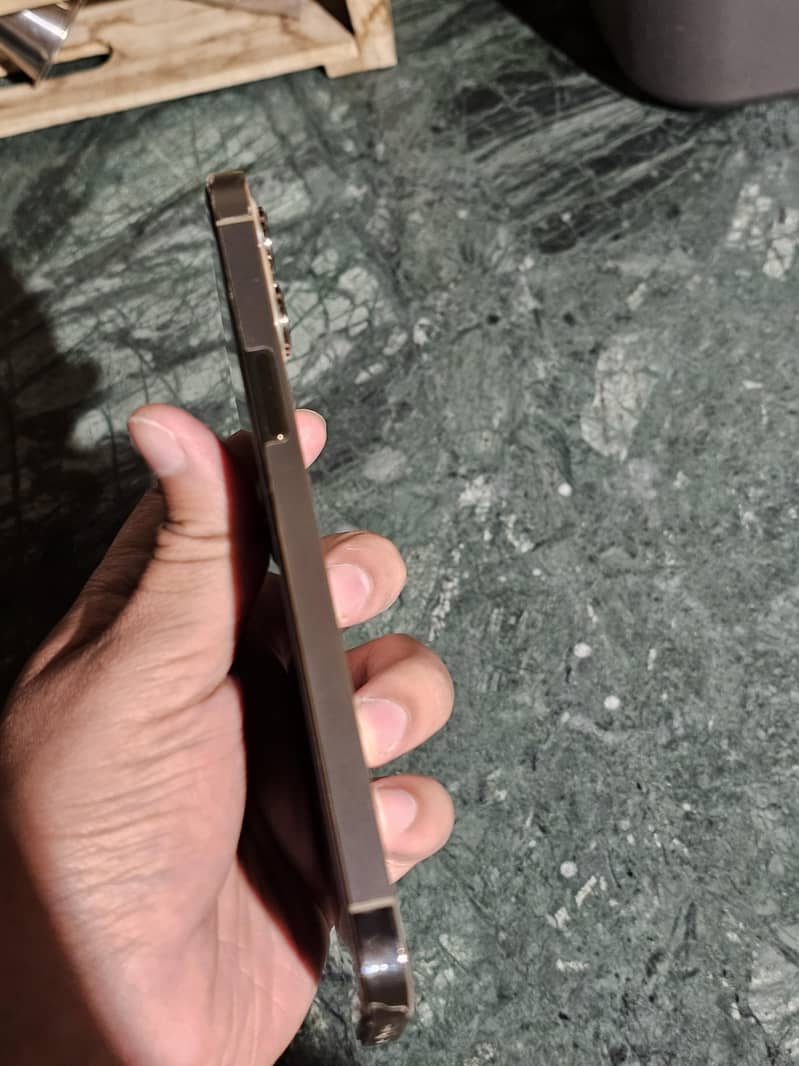 Apple iPhone 12 Pro Max 3