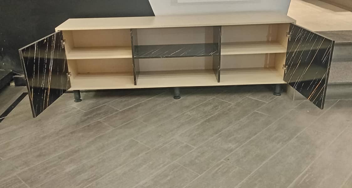 TV Rack 0
