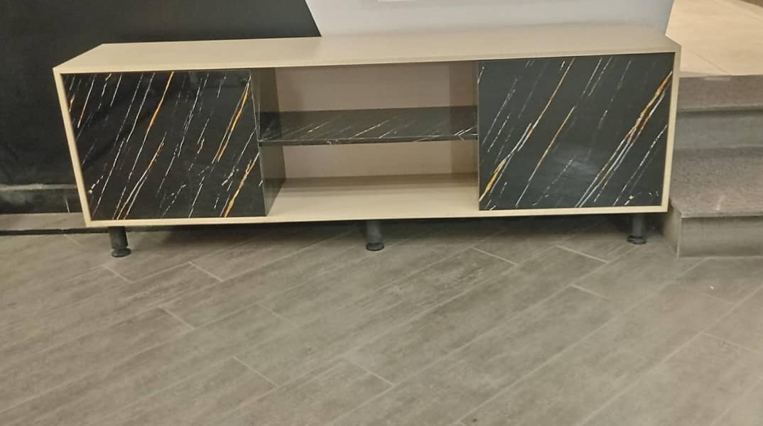 TV Rack 1