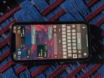 Apple iPhone XR